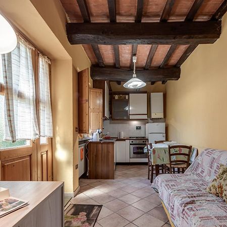 Agriturismo Il Ponte - Frantoio Vicchio Exterior foto